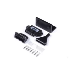 Dual channel ignition module (DUMB)