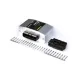 HPI8 - High-current ignition module - 15 Amps - Eight-channel with plug and pins.