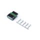 Plugs and pins for IGN-1A high performance induction coil with integrated ignition system