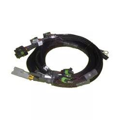   Wire for 8 separate IGN-1A induction coils for GM/Chrysler Hemi Small/Big Block V8 engines