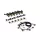 Kit R35 coil, holder, connectors and ignition cable for Toyota JZ engine