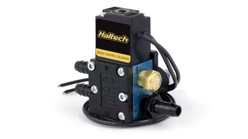 Boost Solenoid 4 way