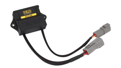 Haltech DCMD DC Motor Controller