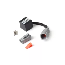 Analog output adapter