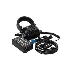   Zestaw dla profesjonalnych tunerów 'Knock Ears' Dual Channel 2014 Spec