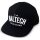 Haltech Haltech Snapback Cap - Black & White