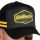 Haltech Haltech Snapback Cap Striped Trucker