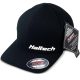 Haltech Haltech Flexfit Cap - Black S-M