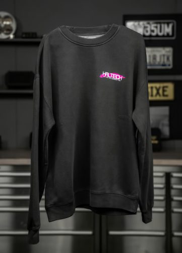 Haltech Haltech 40th Anniversary Crew Neck - 3XL