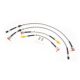 Audi RS3 8Y Brake Lines
