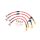 Ford Focus ST 280 Brake Lines-Line Colour Transparent Plain Line Colour Solid Black Line Colour Solid Blue Line Colour Solid Green Line Colour Solid Orange Line Colour Solid Red Line Colour Solid Yellow Line Colour Transparent Blue Line Colour Transparent