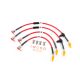 Ford Focus ST 280 Brake Lines-Line Colour Transparent Plain Line Colour Solid Black Line Colour Solid Blue Line Colour Solid Green Line Colour Solid Orange Line Colour Solid Red Line Colour Solid Yellow Line Colour Transparent Blue Line Colour Transparent