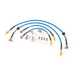 Hyundai Kona N Brake Lines-Colour Black