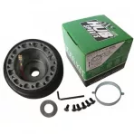 Volkswagen – Steering Wheel Hubs