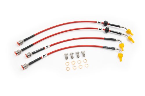 Hyundai i20N Brake Lines-Line Colour Solid Black Line Colour Transparent Plain Line Colour Solid Blue Line Colour Solid Green Line Colour Solid Orange Line Colour Transparent Purple Line Colour Solid Red Line Colour Solid Yellow Line Colour Transparent Bl