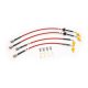 Hyundai i20N Brake Lines-Line Colour Solid Black Line Colour Transparent Plain Line Colour Solid Blue Line Colour Solid Green Line Colour Solid Orange Line Colour Transparent Purple Line Colour Solid Red Line Colour Solid Yellow Line Colour Transparent Bl