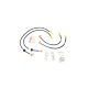Brake Lines for the Elantra N 2.0-Line Colour Solid Black Line Colour Transparent Plain Line Colour Solid Blue Line Colour Solid Green Line Colour Solid Orange