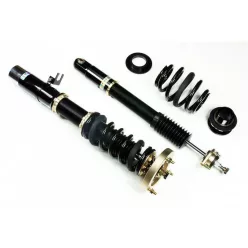   BC Racing BMW 3-as (E30, 82-91) Coilover Suspension Kit BR 6kg / 6kg - Vastagszáras (51mm) - (I-07-BR-RA)