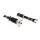 BMW Z3 96-02 BC Racing Coilover Kit I-107-RN