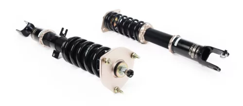 BMW Z3 96-02 BC Racing Coilover Kit I-107-RN