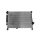 Radiator BMW E30 E36 2.5 TDS M3