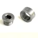 Innovate 1/2 inch Bung/Plug Kit (Stainless Steel)