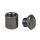 Innovate Extended Bung/Plug Kit (less restr. for small pipe)