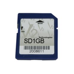 Innovate 1 GB SD Card-LM-2+DL-32