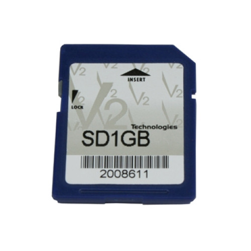 Innovate 1 GB SD Card-LM-2+DL-32