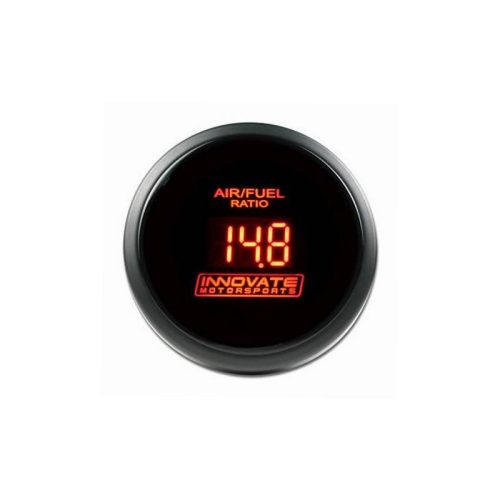 Innovate Gauge 52mm - AFR wideband DB- Red (only Gauge)