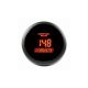 Innovate Gauge 52mm - AFR wideband DB- Red (only Gauge)