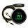 Innovate DB-Green Kit (Green LEDs LC-2 & O2 Sensor)