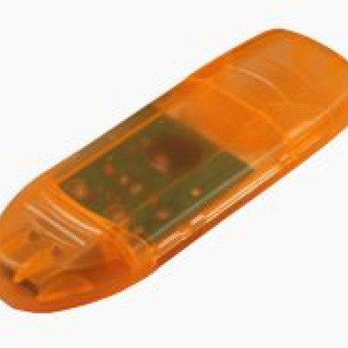 Innovate Memory Card Reader,USB