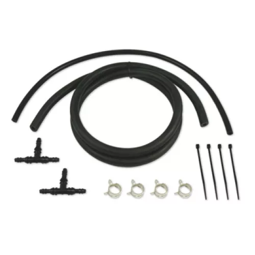 Innovate Vacuum Hose,T-Fitting,& Clamp Kit(for most bst cont