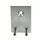 Innovate Bracket, Aluminum w/Screws for MAC Solenoid