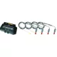 Innovate 4-Channel EGT Kit (TC-4 plus), 4 Type-K EGT Probes)