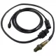 Innovate Bosch LSU4.9 Conversion Upgrade Kit, 8 ft.