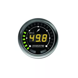 Innovate MTX-D: Fuel Pressure (0-145 PSI, 10 BAR)