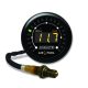 Innovate Digital MTX-L PLUS Gauge Kit w/O2 sensor(3FT cable)