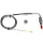 Innovate K-Type EGT Probe w/Type-K Conn & Hardw, 6 ft. (Gen)