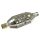Catalytic converter cover resonator fi 45 AWG