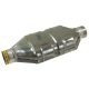 Catalytic converter cover resonator fi 60 AWG