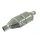 Catalytic converter cover silencer fi 50 AWG
