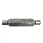 Center Mufflers