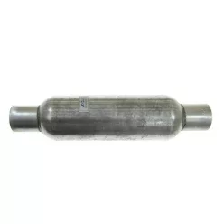 Center silencer fi 60 AWG