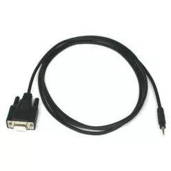 Innovate Cable LC-1, XD-1, Aux Box to PC