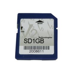 Innovate 1 GB SD Card for LM-2 & PL-1