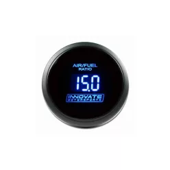 Innovate Gauge 52mm - AFR wideband DB-Gauge Blue