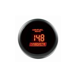 Innovate Gauge 52mm - AFR wideband DB-Gauge Red