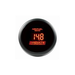 Innovate Gauge 52mm - AFR wideband DB-Red Kit